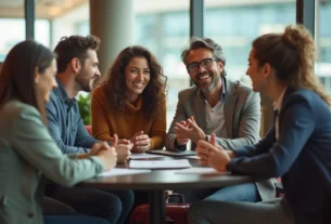 team bonding through shared travel experiences to build stronger collaboration