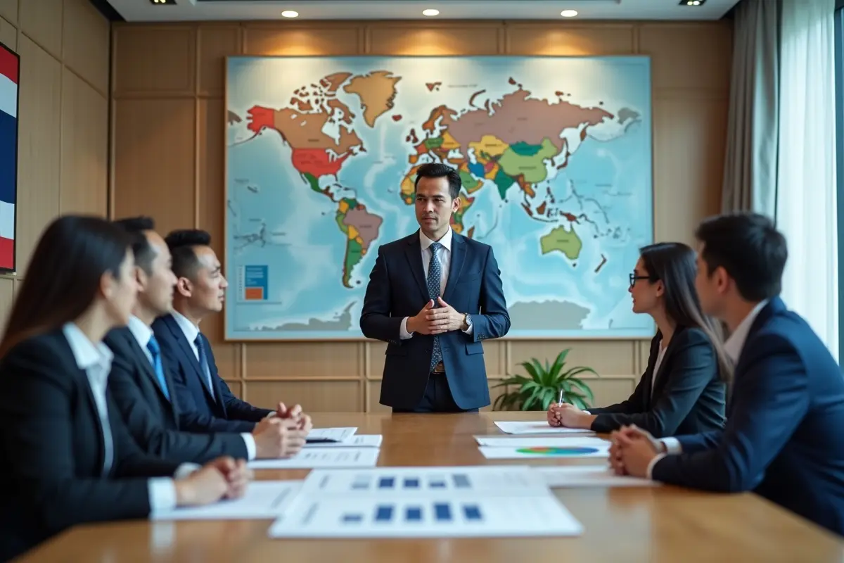 business protecting trademark rights while scaling globally with thailand ip expert