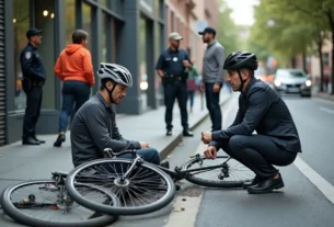 Insurance Coverage Issues After a Bicycle Accident