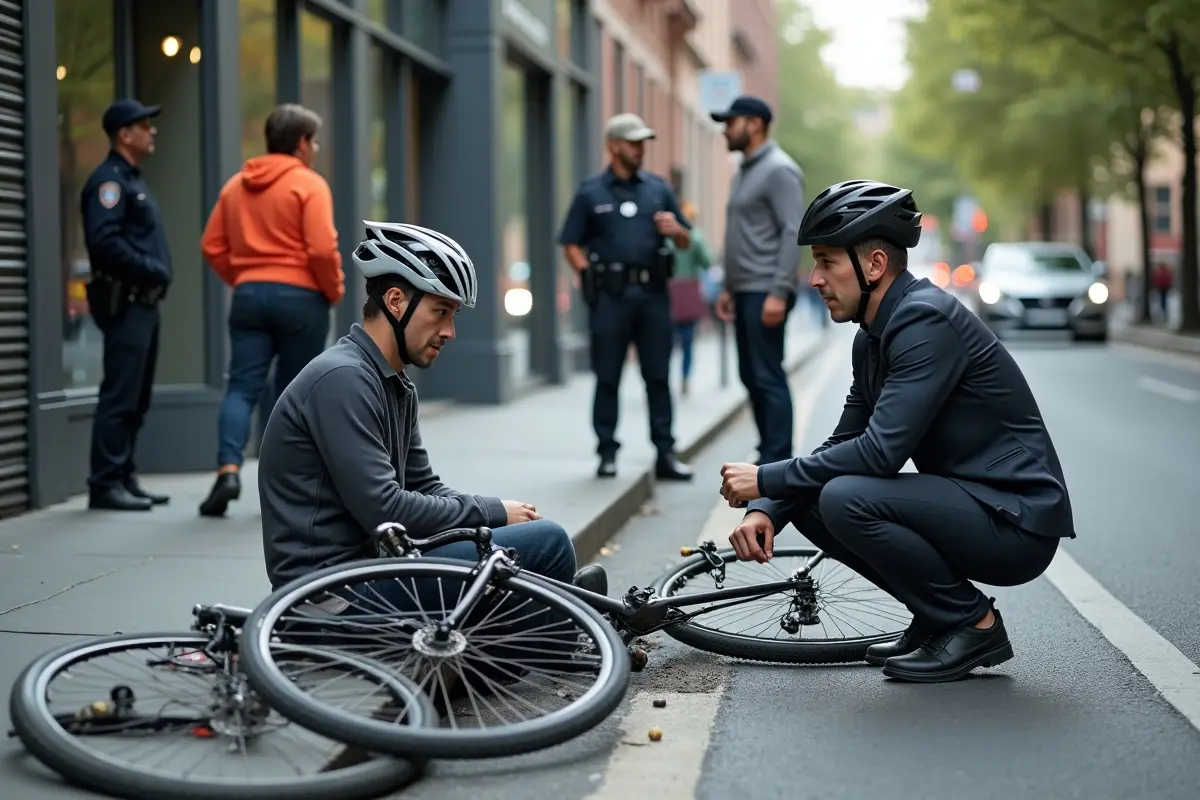 Insurance Coverage Issues After a Bicycle Accident